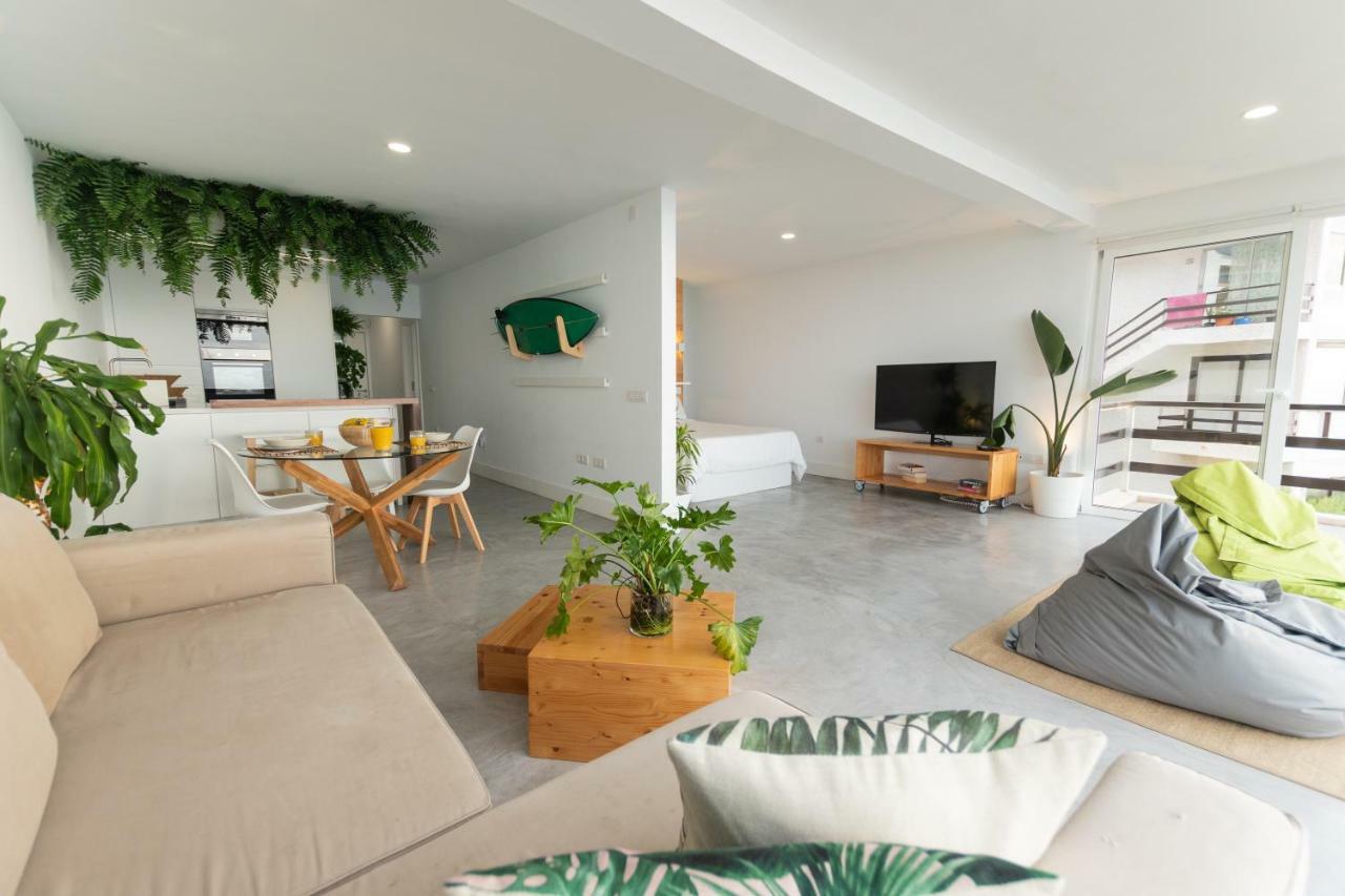 Waves Nest - Bajamar Apartamento Bajamar  Exterior foto