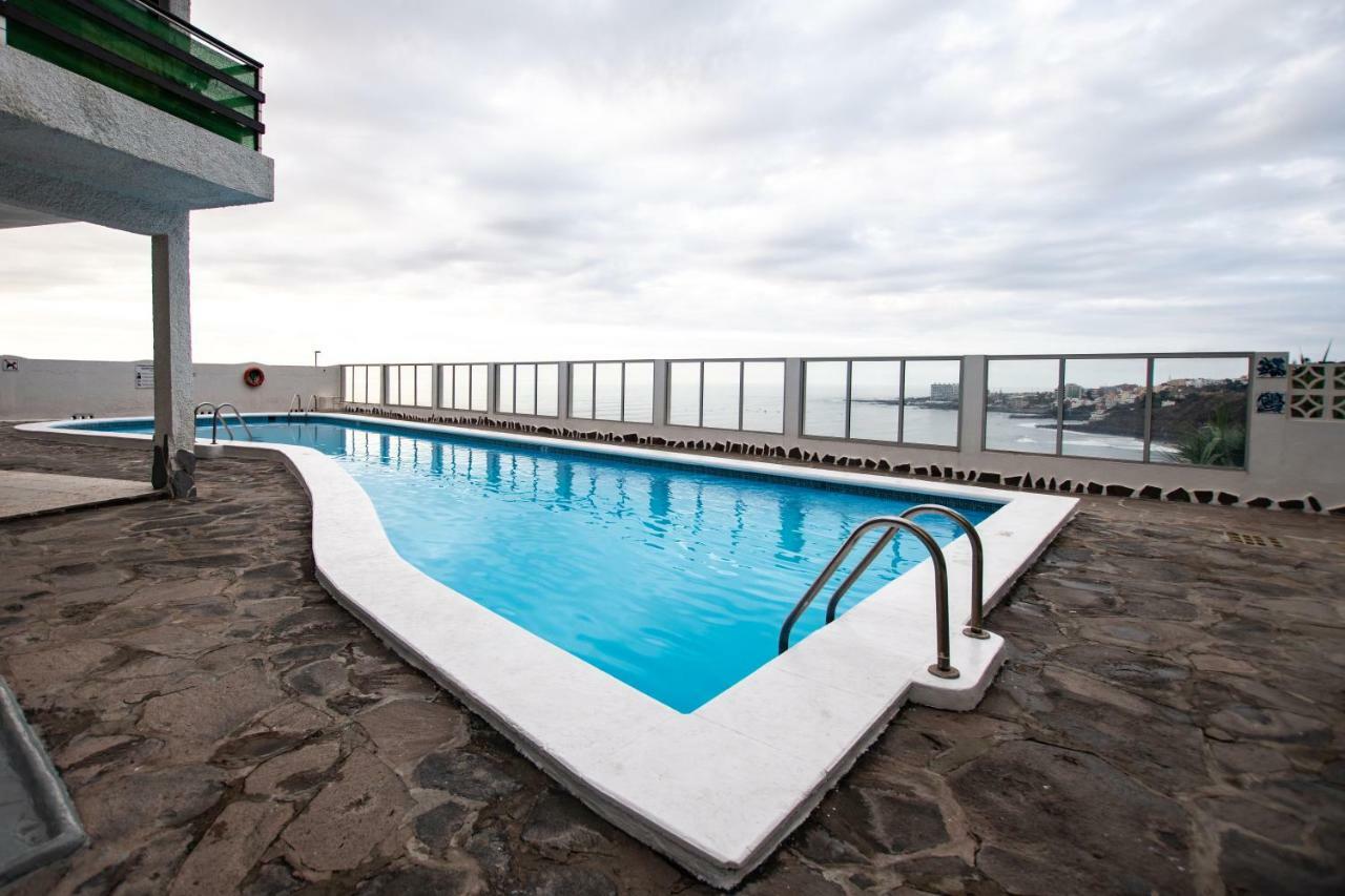 Waves Nest - Bajamar Apartamento Bajamar  Exterior foto