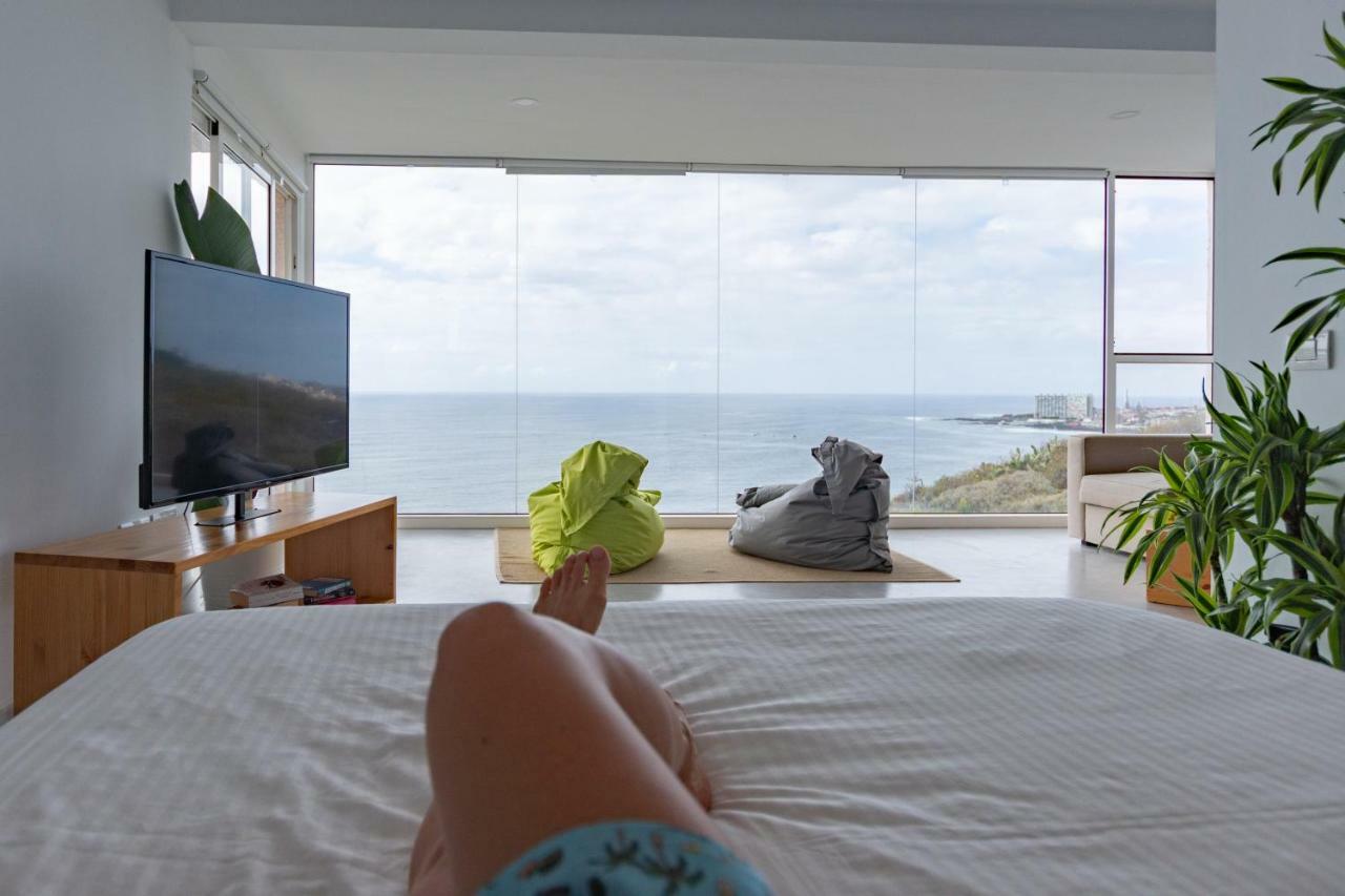 Waves Nest - Bajamar Apartamento Bajamar  Exterior foto