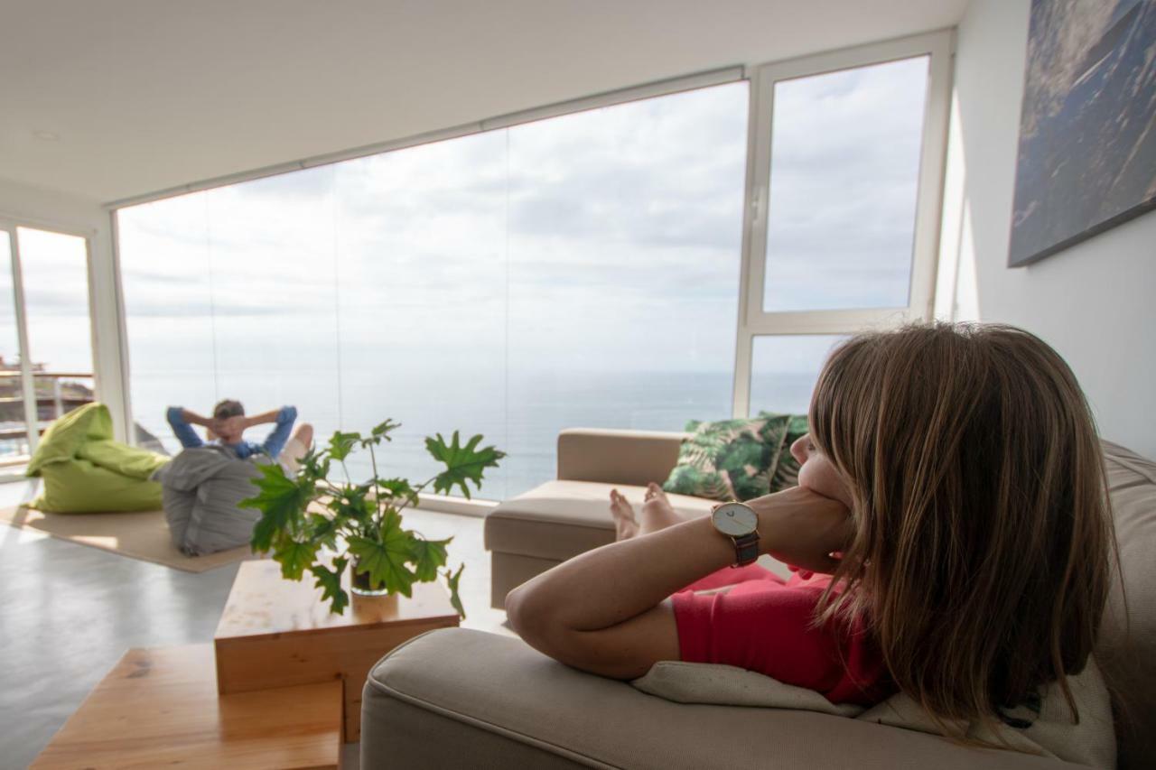 Waves Nest - Bajamar Apartamento Bajamar  Exterior foto